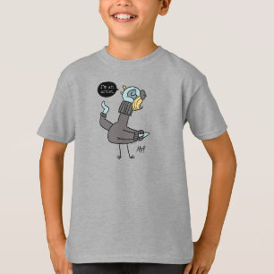 I'm an Artist > Youth Heather T-Shirt