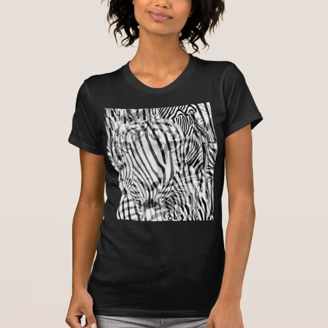 I'm Aware_ T-Shirt (Front)