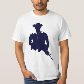 IM BLUE T-Shirt