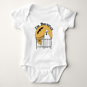 I'm Boo-tiful Halloween T-shirts and Gifts