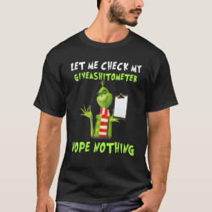 I'm Booked Green Sleigh I Like Resting Green Face  T-Shirt