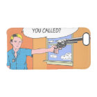 I'm Calling In... iPhone 6/6s Case