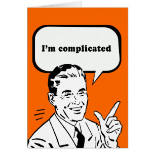 IM COMPLIQUÉ