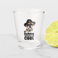 I'm Cool Bulldog