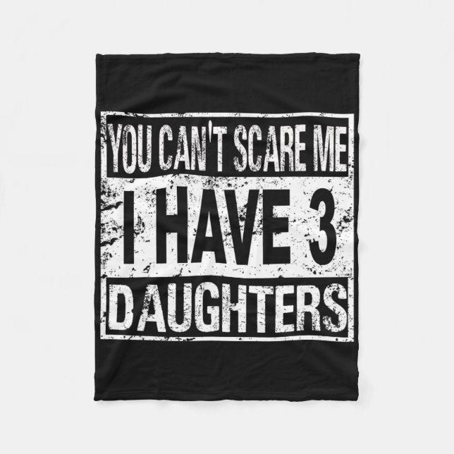 I'm Difficult Funny Double Black Diamonds Ski Snow Fleece Blanket (Front)