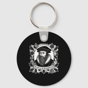 I'm Difficult Funny Double Black Diamonds Ski Snow Keychain
