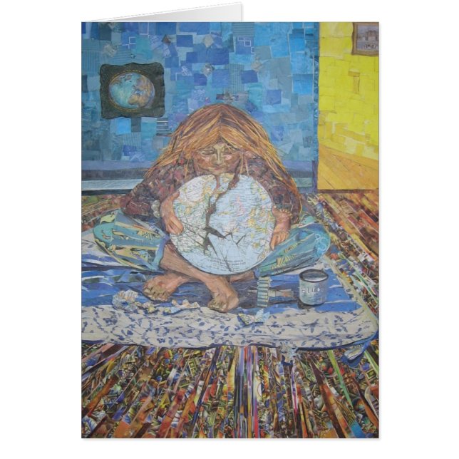 Im faisant le meilleur je peux (Devant)