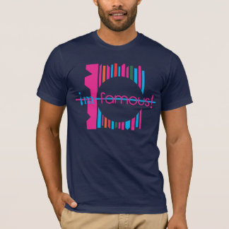 Im famous t-shirt