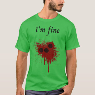 Im Fine 1 T-Shirt