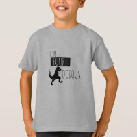 Im four-ocious