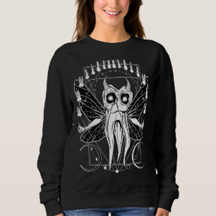 I'm Friends with the Tooth Fairy Funny Pediatric D Sweatshirt
