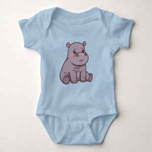 I'm fussy baby bodysuit