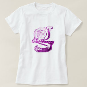 I'm G Clothing 3D T-Shirt