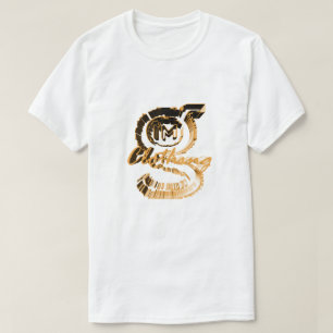 I'm G Clothing 3D T-Shirt