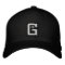 I'm G Embroidered Cap