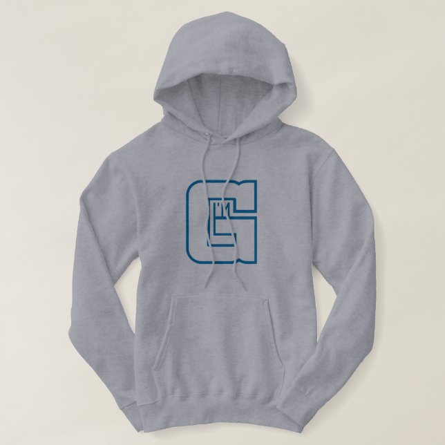 I'm G Hoodie (Design Front)