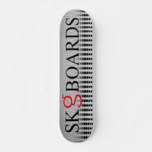 I'm G Sk8board #1 Skateboard