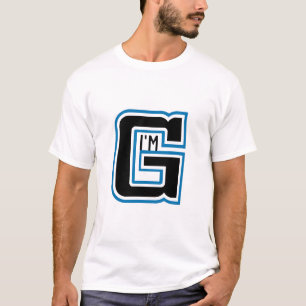 I'm G T-Shirt