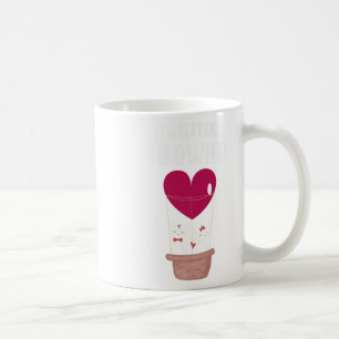 Im Getting Meowied For Brides Grooms Bachelorettes Coffee Mug
