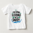 I'm Going Fishing with Daddy