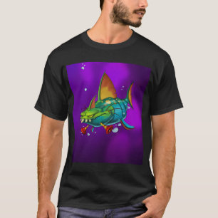 I'm gonna mullet over T-Shirt