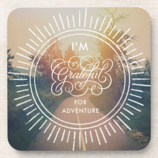 I'm Grateful For Adventure Coaster