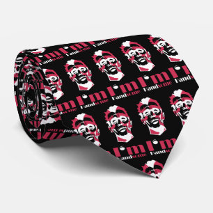 I'm handsome abstract face Case-Mate iPhone case T Tie