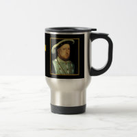 I'm Henry VIII Am, I Am