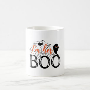 I'm Her Boo Funny Cool Halloween Ghost Coffee Mug