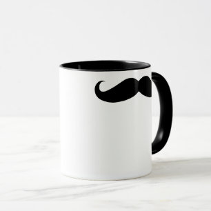 I'm Her Mr. Moustache Grooms Mug