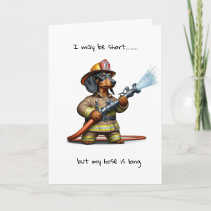 I'm Here For You Card