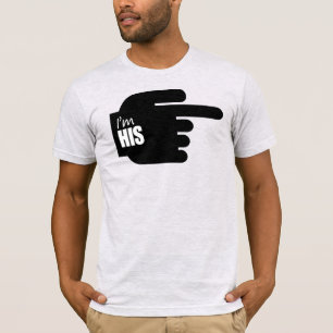 I'M HIS T-Shirt
