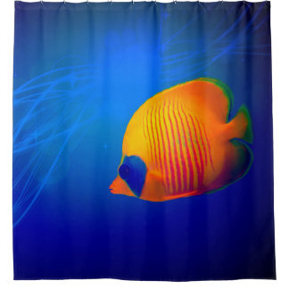 I'm Home Shower Curtain