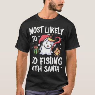 I'm Hooked on You Funny Gold Fish Funny Fishing F T-Shirt