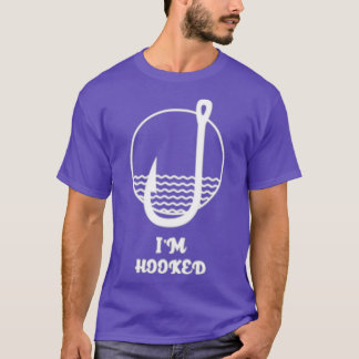 Im Hooked T-Shirt