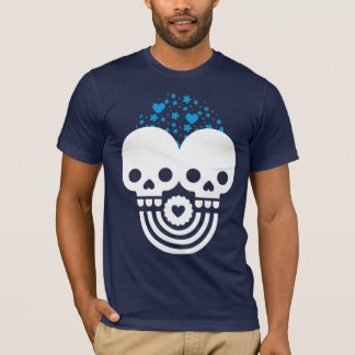 I'm in 2 Minds T-Shirt