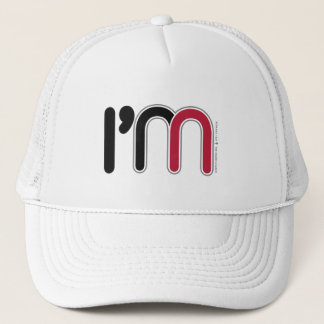 I'm In - Baseball Hat