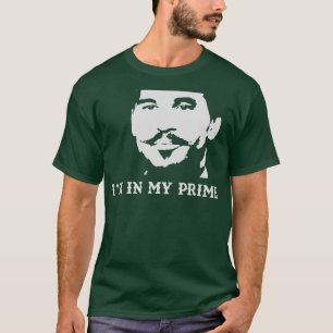 Im In My Prime meme Hat T-Shirt