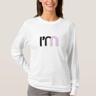 I'm In - T-Shirt