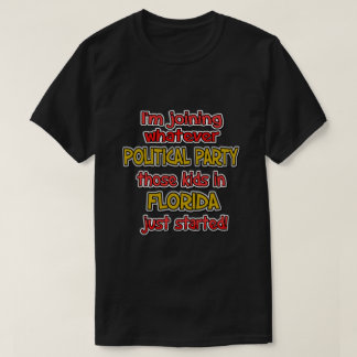 I'm joining whatever... T-Shirt