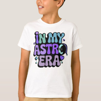 i'm just Astro | Dandy's World toon T-Shirt