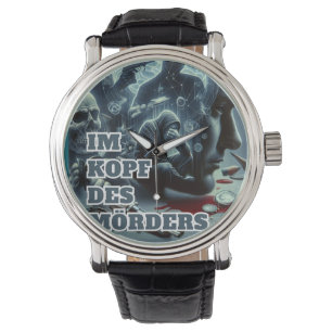 Im Kopf des Mörders Watch