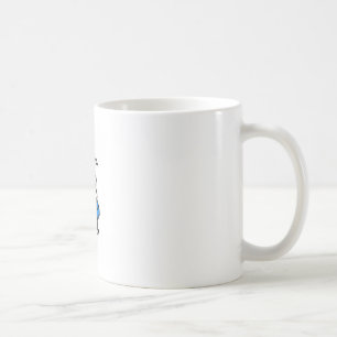 Im Lazy And I Know It Sans Skeleton Sans Sku Coffee Mug