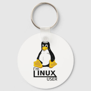 I'm Linux User Keychain