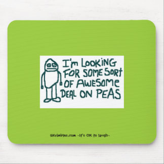 Im Looking For Some Sort Of Awesome Deal Mouse Pad