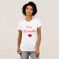 I'm Lovable
