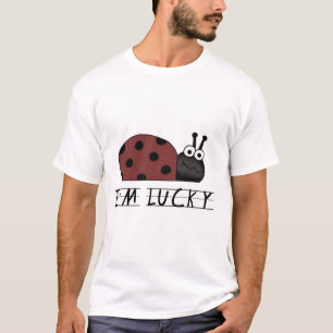 I'm Lucky Tshirts and Gifts