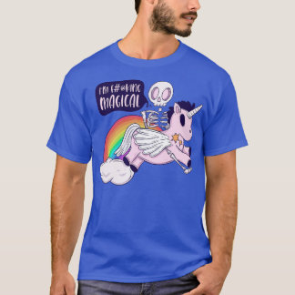 Im magical T-Shirt