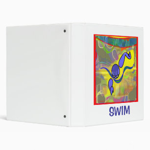 IM Morning Free Binder