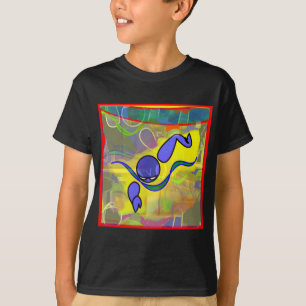 IM Morning Free T-Shirt